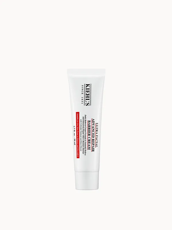 Kiehl's Ultra Facial Barrier Cream 50ml - Kiehl's Since 1851