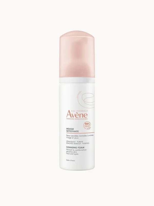 Avène Cleansing Foam 150ml