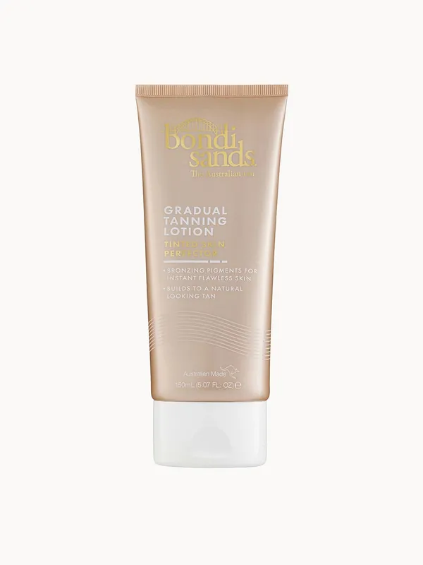 Bondi Sands Tinted Skin Perfector Gradual Tanning Lotion 150ml