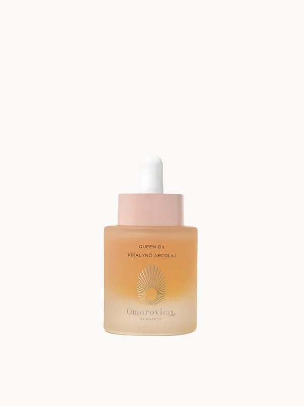 Omorovicza Queen Oil 30ml