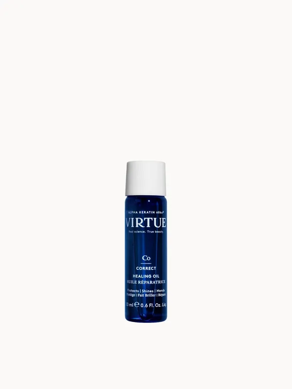 VIRTUE CORRECT Healing Oil 20ml
