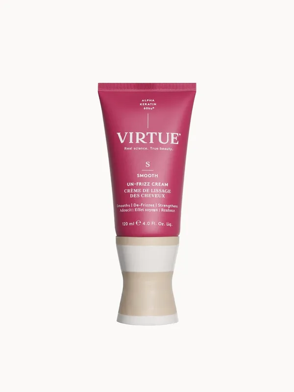 VIRTUE SMOOTH Un-Frizz Cream 120ml