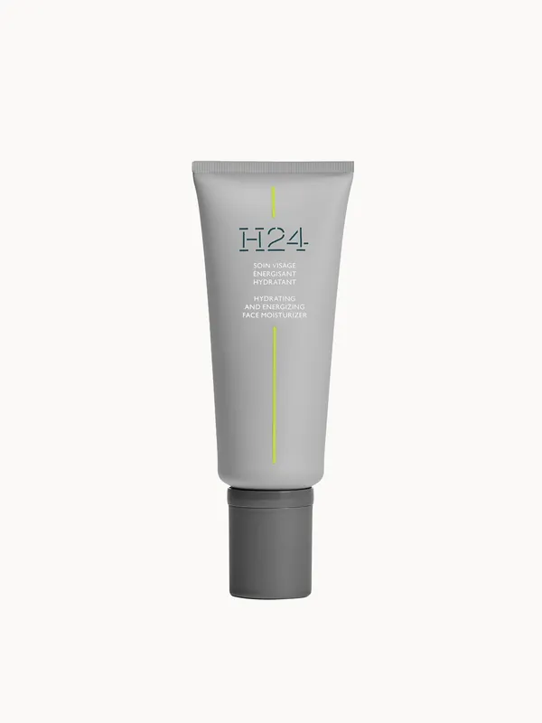 Hermès H24 Face Energizing Moisturizer 100ml - BEAUTYPRO