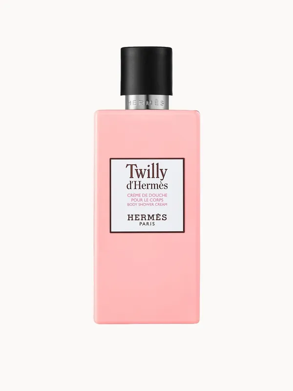 Hermès Twilly D'Hermès Body Shower Cream 200ml - Medik8