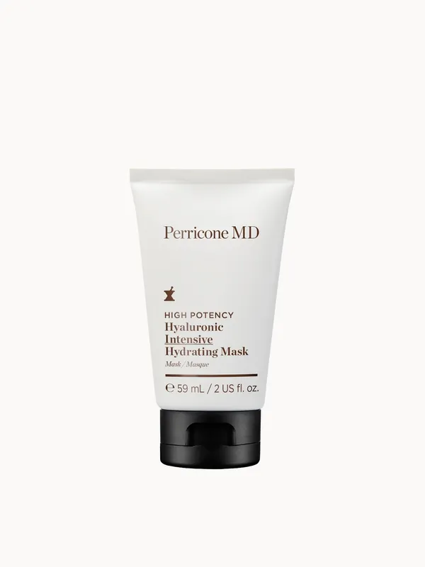 Perricone MD High Potency Hyaluronic Intensive Hydrating Mask 59ml - Color Wow