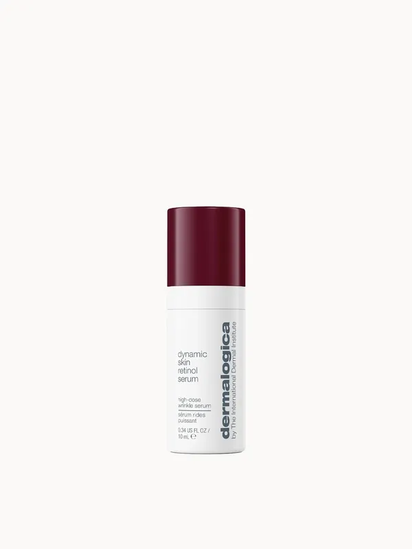 Dermalogica Dynamic Skin Retinol Serum 30ml
