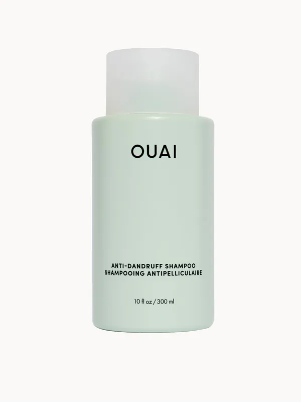 OUAI Anti-Dandruff Shampoo 300ml