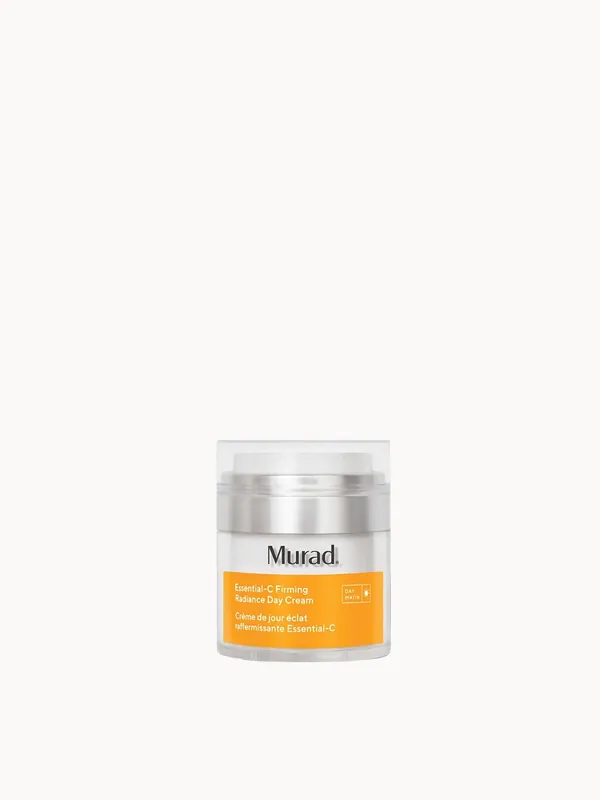 Murad Essential-C Firming Radiance Day Cream 50ml