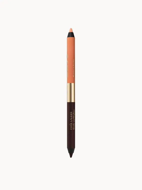 Estée Lauder Kajal Smoke and Brighten Eyeliner Duo (Various Shades)