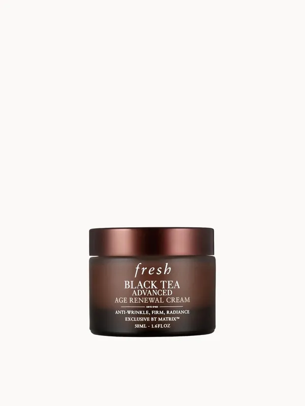 Fresh Black Tea Advanced Age Renewal Cream 50ml