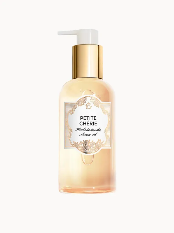 Goutal Petite Chérie Shower Oil 250ml - Redken