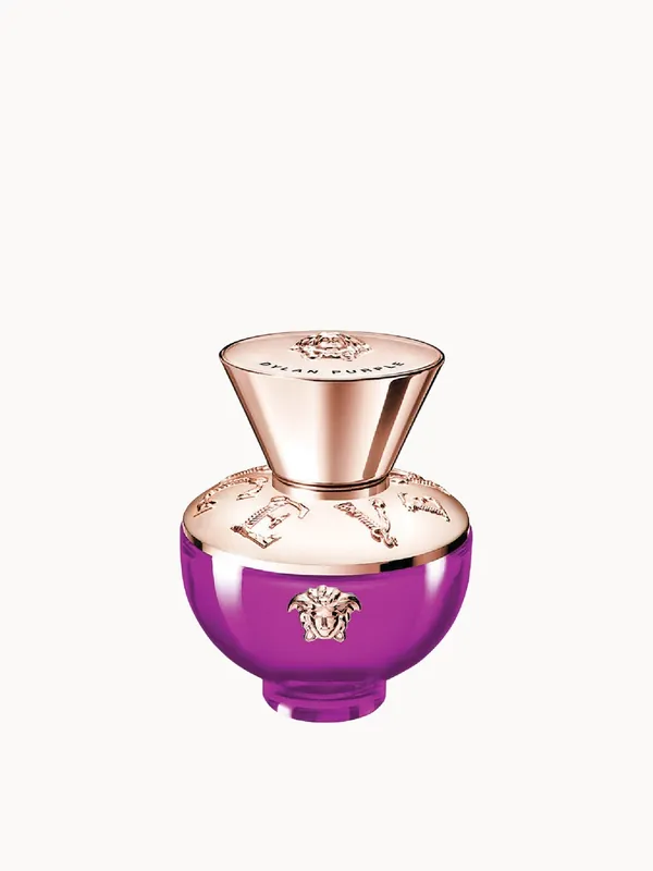 Versace Dylan Purple Eau de Parfum 50ml