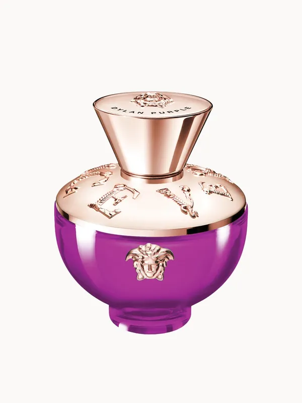 Versace Dylan Purple Eau de Parfum 100ml