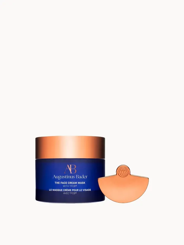 Augustinus Bader The Face Cream Mask - 50ml