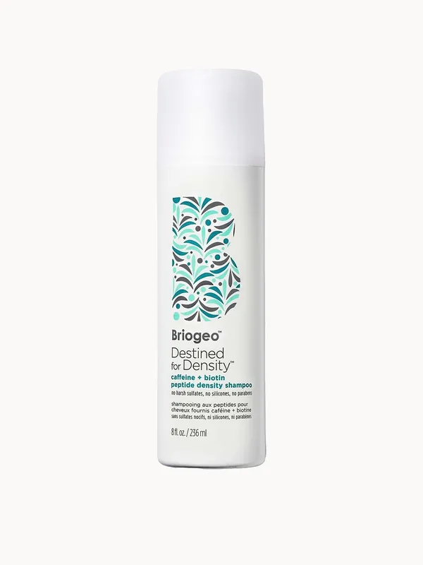 Briogeo Destined for Density Caffeine and Biotin Peptide Density Shampoo 236ml - Kerastase