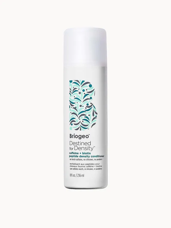 Briogeo Destined for Density Caffeine and Biotin Peptide Density Conditioner 236ml - The Ordinary