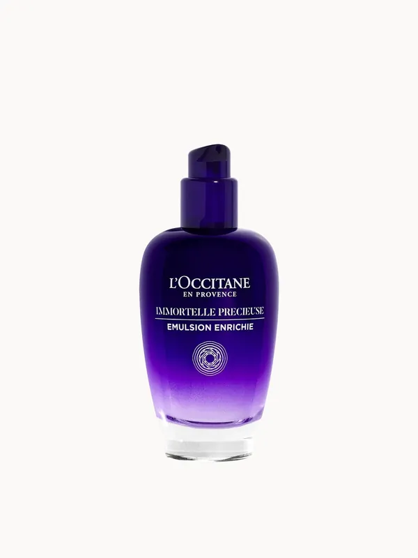 L'Occitane Immortelle Precious Emulsion 75ml