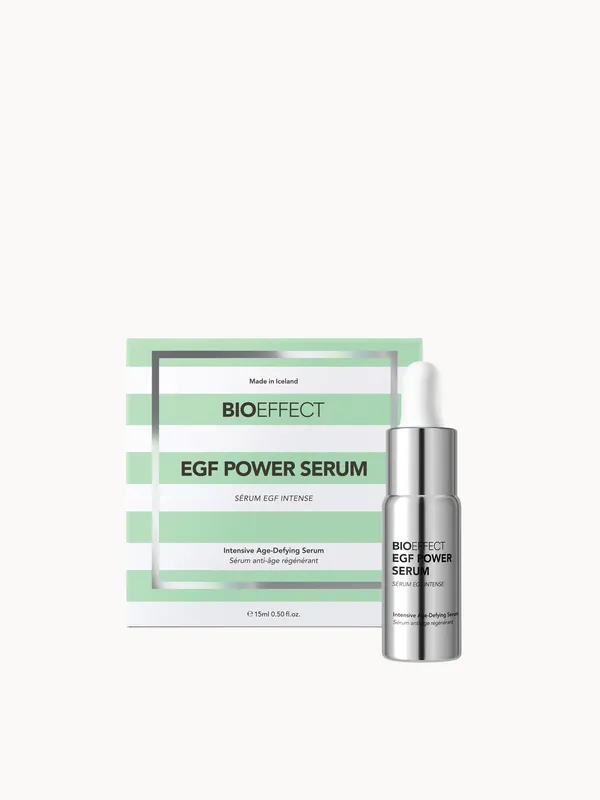 BIOEFFECT EGF Power Serum 15ml