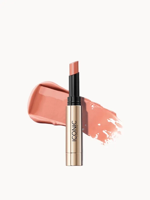 ICONIC London Melting Touch Lip Balm 3ml (Various Shades)