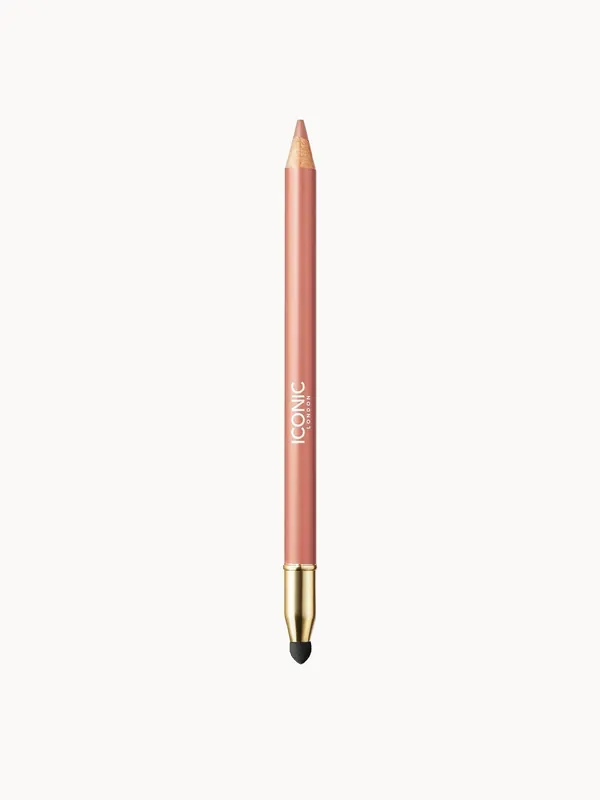 ICONIC London Fuller Pout Sculpting Liner Liner 1.03g (Various Shades) - MAC