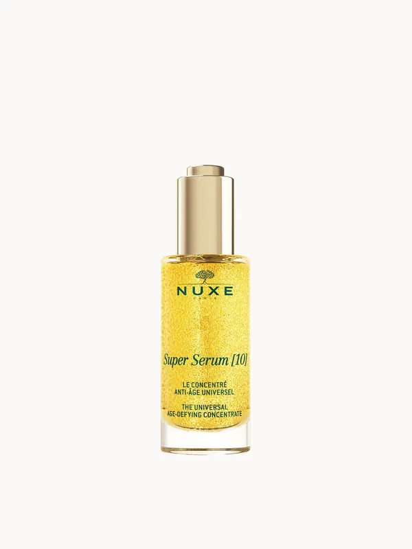 Nuxe Super Serum, The Universal Anti-Ageing Concentrate 50ml