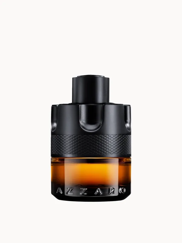 Azzaro The Most Wanted Parfum 50ml - Armani