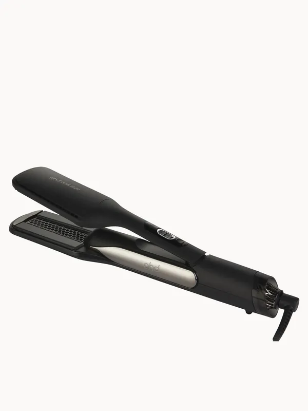 ghd Duet 2-in-1 Hot Air Styler - Black