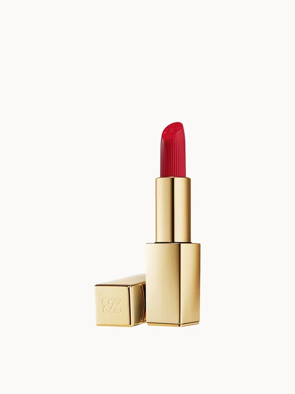 Estée Lauder Pure Colour Crème Lipstick 3.5g (Various Shades)