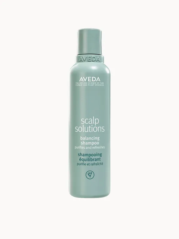 Aveda Scalp Solutions Balancing Shampoo 200ml