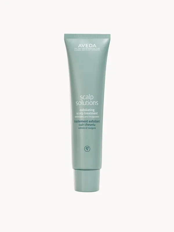 Aveda Scalp Solutions Exfoliating Scalp Treatment 150ml - The INKEY List