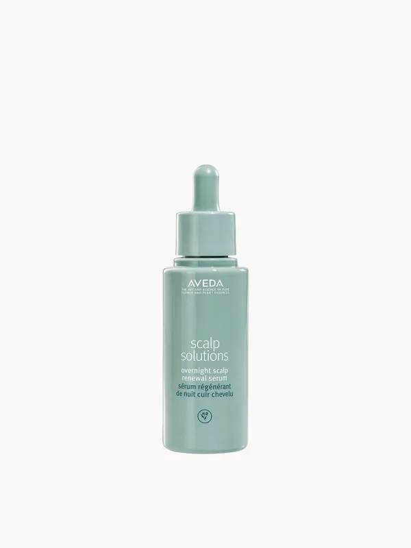 Aveda Scalp Solutions Overnight Scalp Renewal Serum 50ml - Philip Kingsley