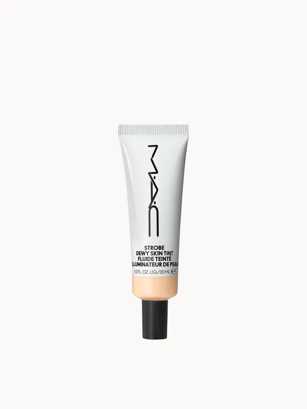 MAC Strobe Dewy Skin Tint Moisturiser 30ml (Various Shades) - NARS