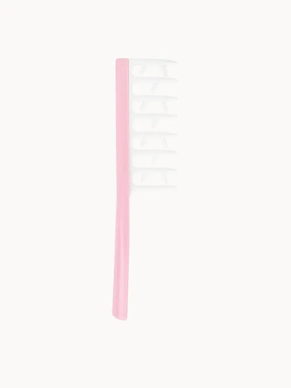 brushworks Smoothing Curl Comb - Cantu