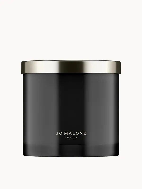 Jo Malone London Myrrh & Tonka Deluxe Candle - Color Wow