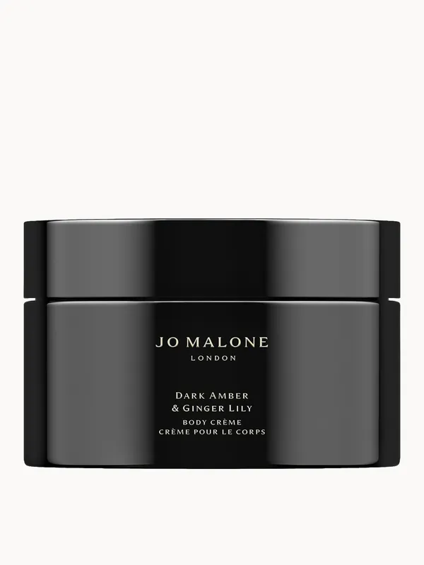 Jo Malone London Dark Amber & Ginger Lily Body Crème 200ml - Lancôme