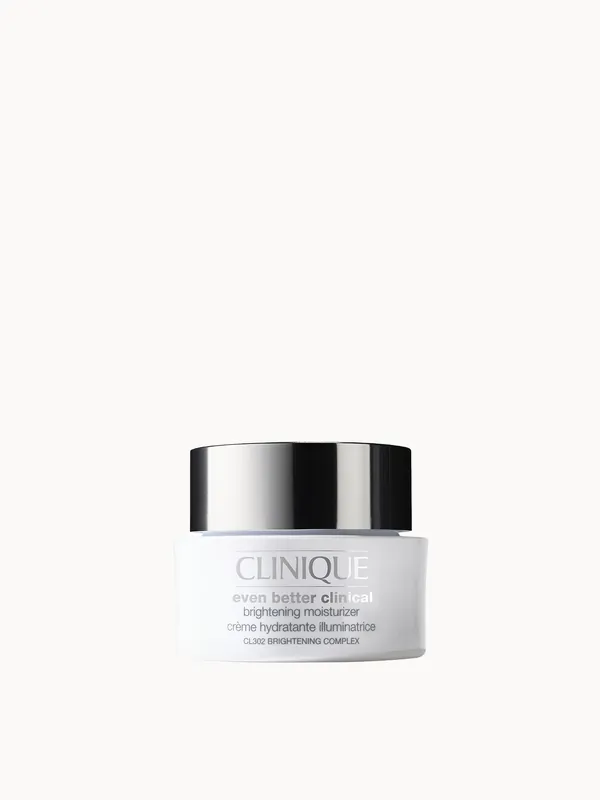 Clinique Even Better Clinical Brightening Moisturizer 50ml