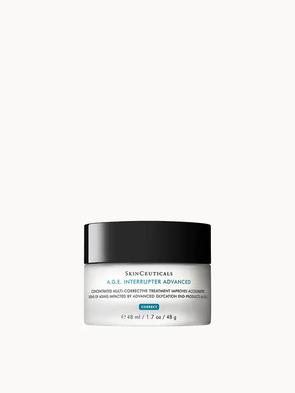 SkinCeuticals A.G.E. Interrupter Advanced Cream For Mature Skin Types 48ml