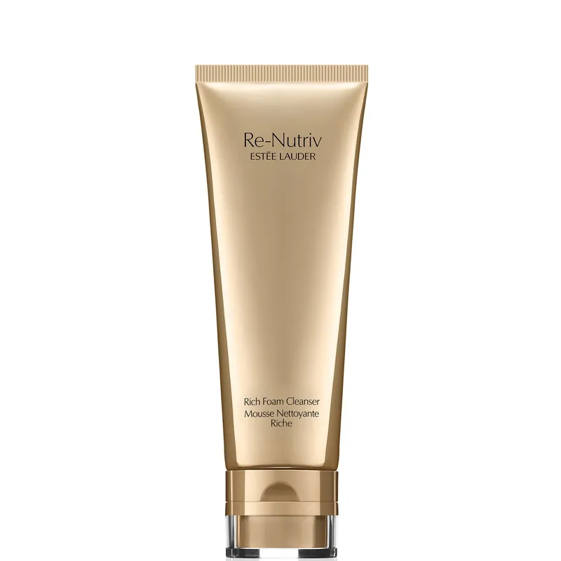 Estée Lauder Re-Nutriv Rich Foaming Cleanser 125ml