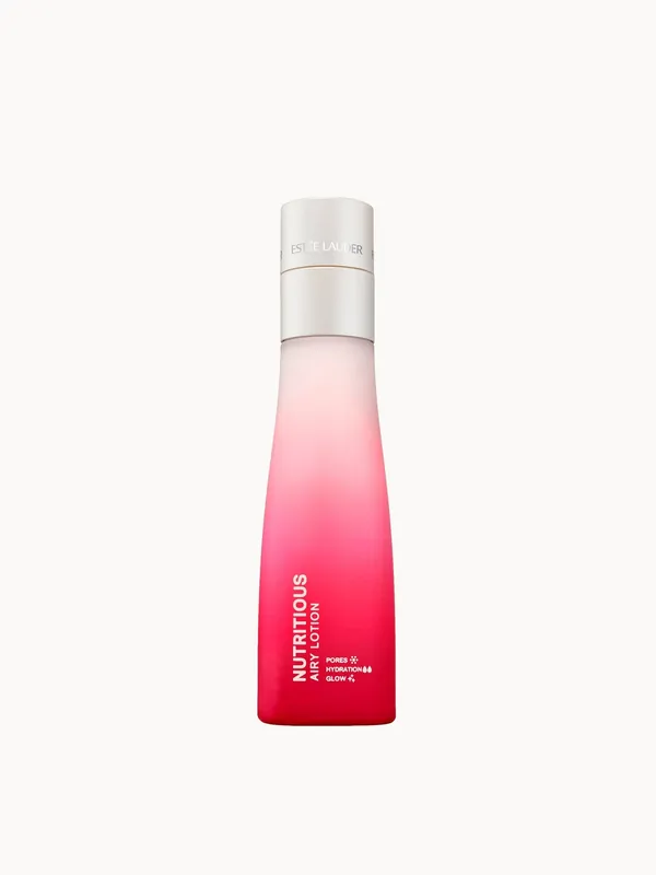 Estée Lauder Nutritious Airy Moisturising Lotion 100ml