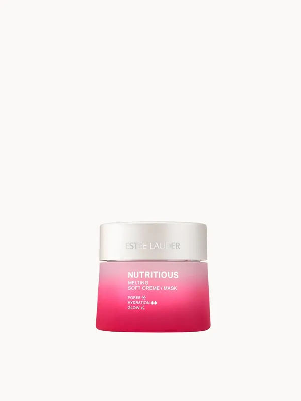 Estée Lauder Nutritious Quenching Pillow Crème Mask 50ml