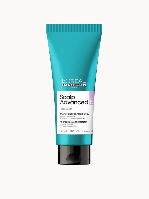 L'Oréal Professionnel Serié Expert Scalp Advanced Anti-Discomfort Hair Treatment 200ml