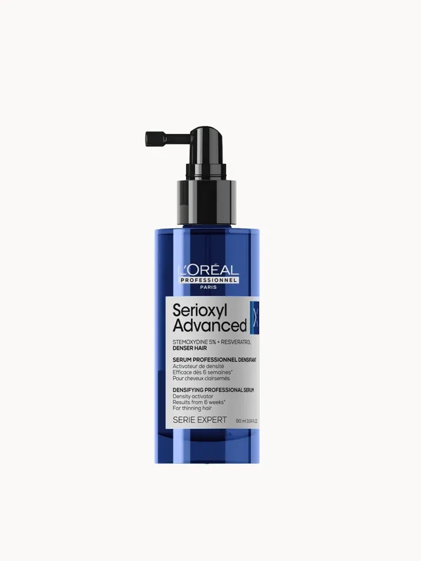 L'Oréal Professionnel Serié Expert Advanced Denser Hair Serum for Thinning Hair 90ml - The Ordinary