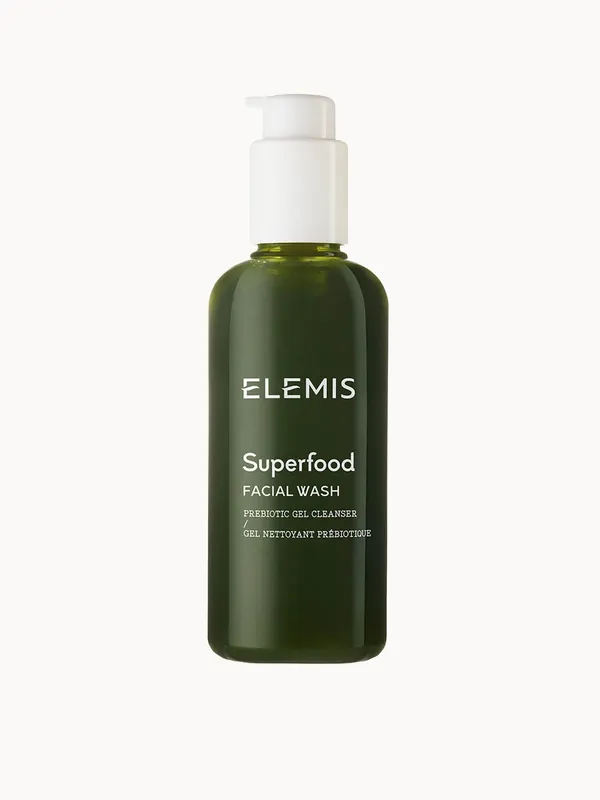 Elemis Superfood Facial Wash 200ml