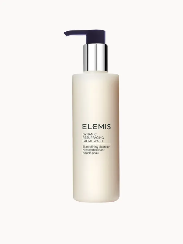 Elemis Dynamic Resurfacing Facial Wash 200ml