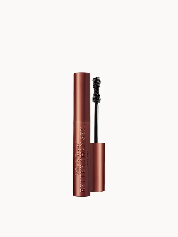 Too Faced Better Than Sex Mascara - Chocolate 8ml