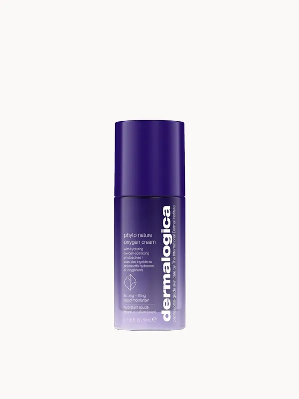 Dermalogica Phyto Nature Oxygen Liquid Cream 50ml
