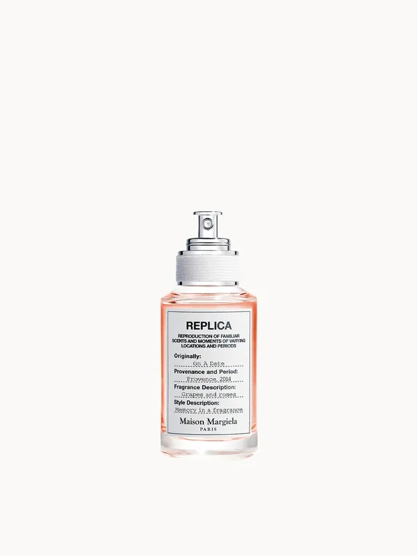 Maison Margiela Replica on a Date Eau de Toilette 30ml