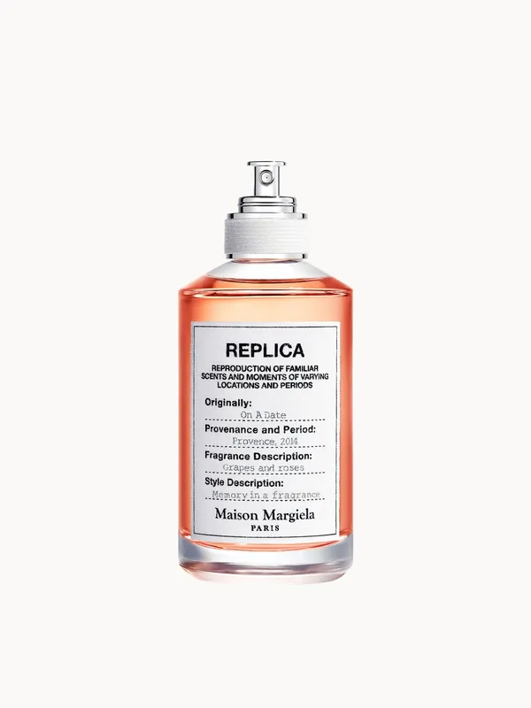 Maison Margiela Replica on a Date Eau de Toilette 100ml