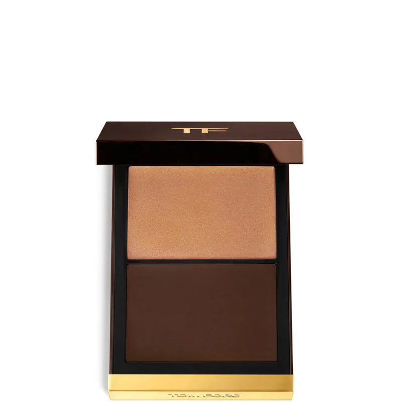 TOM FORD Shade & Illuminate 15g (Various Shades) - Armani