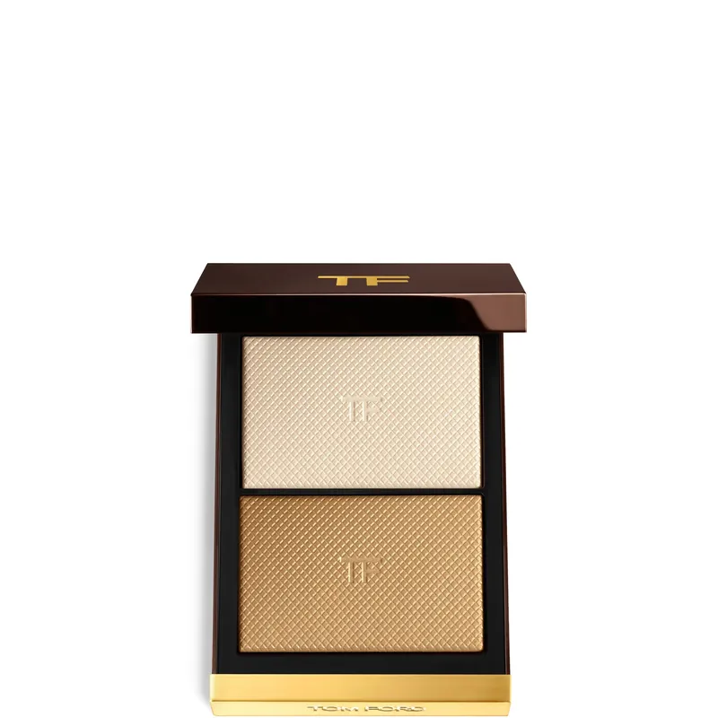 TOM FORD Shade & Illuminate Powder Duo 12g (Various Shades)